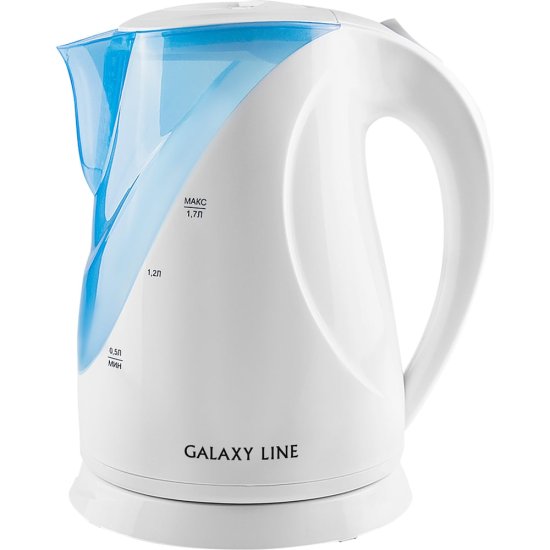 Электрический чайник Galaxy GL 0202