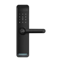 Электронный замок Novilock Smart fast black