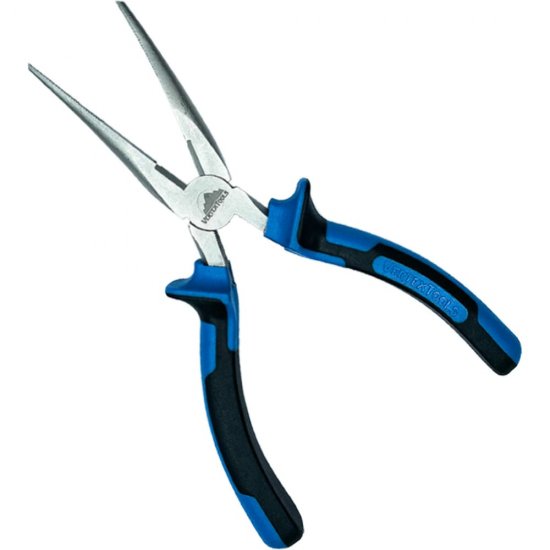 Тонкогубцы vertextools ПРОФИ