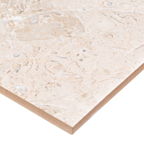 Керамогранит LB Ceramics Марокко бежевый матовый 603х300х8,5 мм (8 шт.=1,44 кв.м)