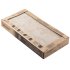 Керамогранит LB Ceramics Марокко бежевый матовый 600х300х8,5 мм (8 шт.=1,44 кв.м)