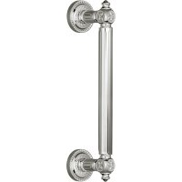 Ручка-скоба Armadillo PULL.CL250.Matador ( Matador PULL CL) SILVER-925