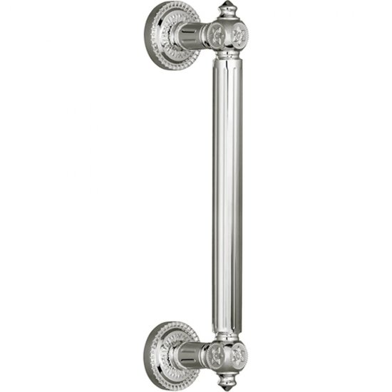 Ручка-скоба Armadillo PULL.CL250.Matador ( Matador PULL CL) SILVER-925