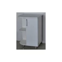 Торцевой стол SANTREK 59100