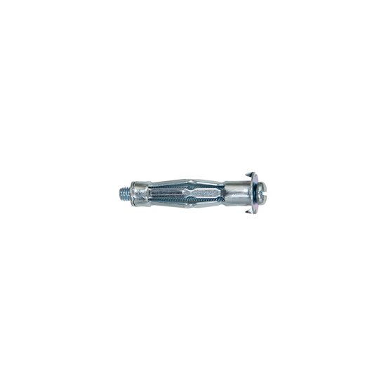 Складной металлический пустотный дюбель Fischer HM 8X54 SS (50 шт.)