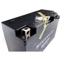 Мотоаккумулятор MINAMOTO YTX7B-BS