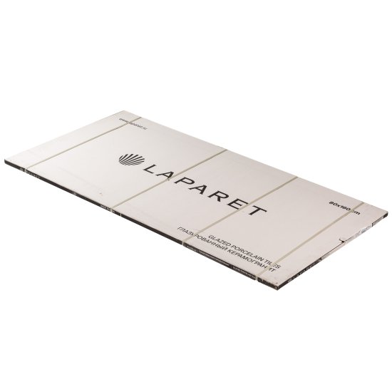 Керамогранит Laparet Salm полированный 1600х800х9 мм (2 шт.=2,56 кв.м)