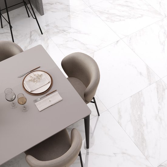 Керамогранит Laparet Salm полированный 800х800х9 мм (3 шт.=1,92 кв.м)