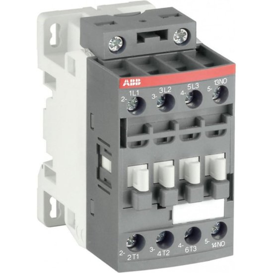 Контактор ABB AF09-30-10-11