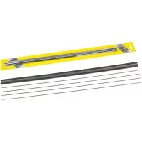 Щетки стеклоочистителя лента Ganz GIS01039