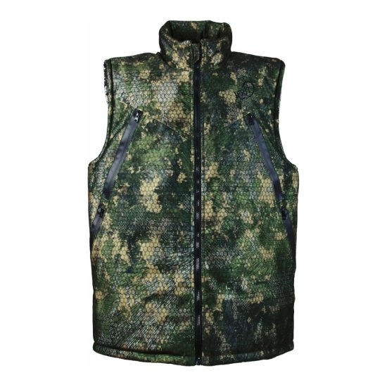 Жилет Ifrit Griffon Alova Premium Insulate