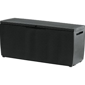 Сундук Keter Rattan Storage Capri