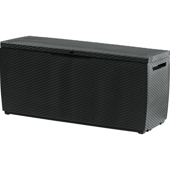 Сундук Keter Rattan Storage Capri