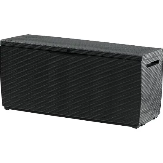 Сундук Keter Rattan Storage Capri