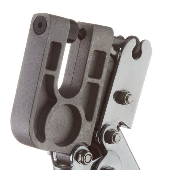 Просекатель для металлических профилей 270 мм Hesler