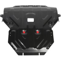 Защита картера АвтоБроня 111.00506.1