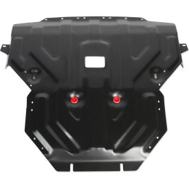 Защита картера АвтоБроня 111.00506.1