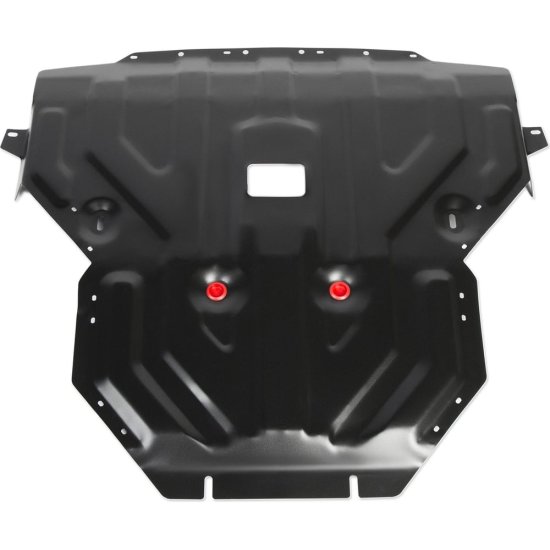 Защита картера АвтоБроня 111.00506.1