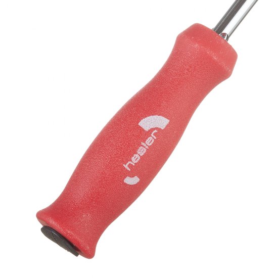 Крюк для вязки арматуры Hesler пластиковая ручка (685011)