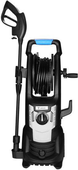 Мойка высокого давления Deko DKCW210, 210 бар, 465 л/ч