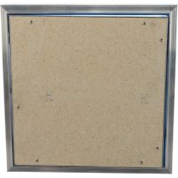 Нажимной люк под плитку EVECS D4040 ceramo comfort
