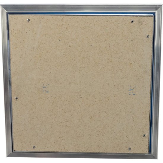 Нажимной люк под плитку EVECS D4040 ceramo comfort
