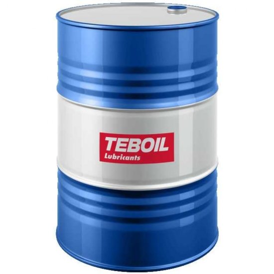 Моторное масло TEBOIL Gold FE 0w-30