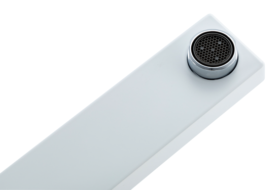 Душевая система Gappo Eder с термостатом 3 режима цвет хром