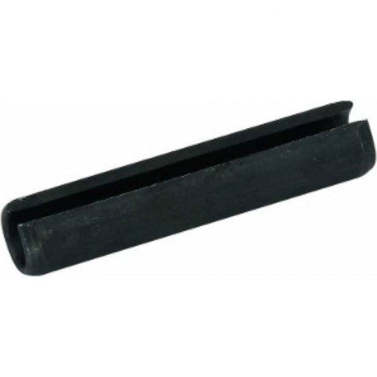 Пружинный штифт ЦКИ DIN1481 4x4 500 шт.