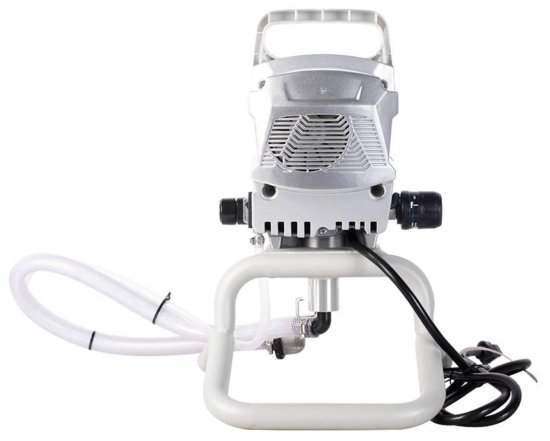 Аппарат окрасочный сетевой поршневой Zitrek ZAS900, 900 Вт, 2 л/мин