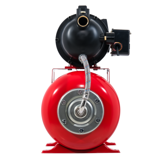 Насосная станция Lepump S-900P/3900/45-24, 3900 л/час