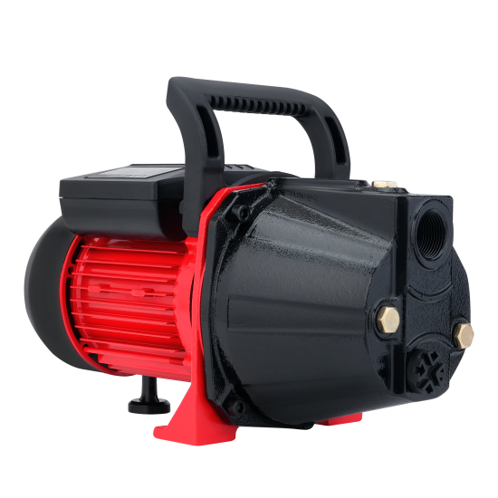 Насос садовый поверхностный Lepump P-1100C/4800/50, 4800 л/ч