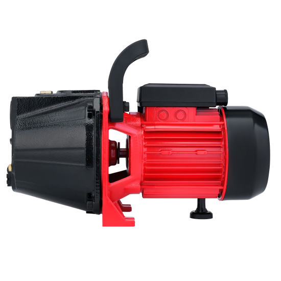 Насос садовый поверхностный Lepump P-1100C/4800/50, 4800 л/ч