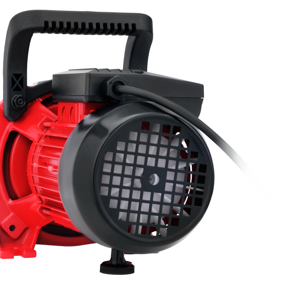 Насос садовый поверхностный Lepump P-1100C/4800/50, 4800 л/ч