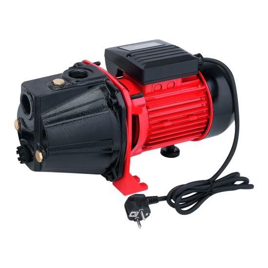 Насос садовый поверхностный Lepump P-1100C/4800/50, 4800 л/ч