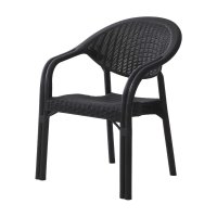 Кресло HENIVER BAMBO