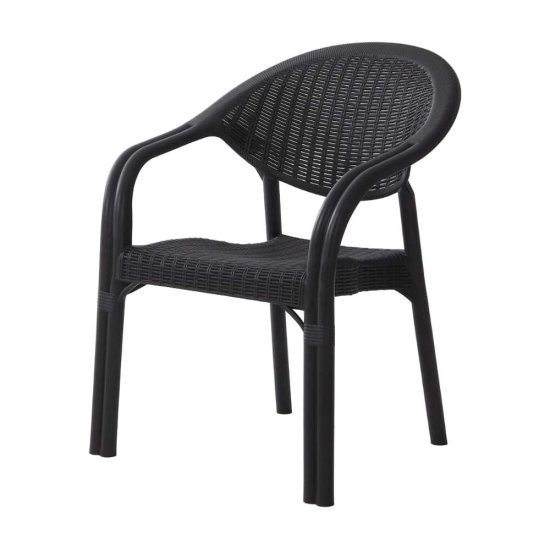 Кресло HENIVER BAMBO