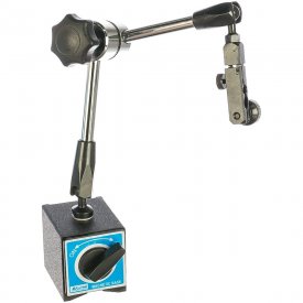 Шарнирная магнитно-индикаторная стойка Micron МСШ-32