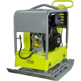 Реверсивная виброплита STEM Techno RPC 251