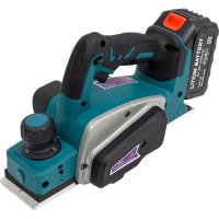 Аккумуляторный рубанок AktiTool BPL20