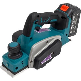 Аккумуляторный рубанок AktiTool BPL20