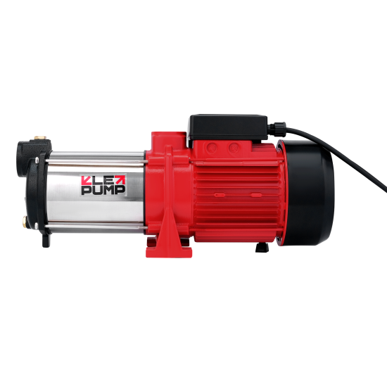 Насос садовый поверхностный Lepump MPN-1300CN/6000/55, 6000 л/ч