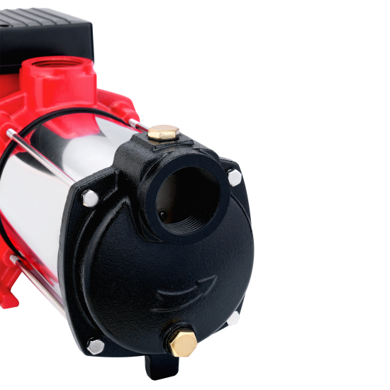 Насос садовый поверхностный Lepump MPN-1300CN/6000/55, 6000 л/ч