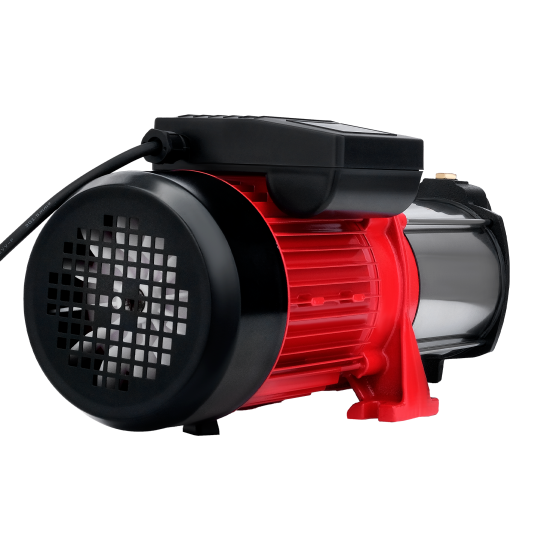 Насос садовый поверхностный Lepump MPN-1300CN/6000/55, 6000 л/ч