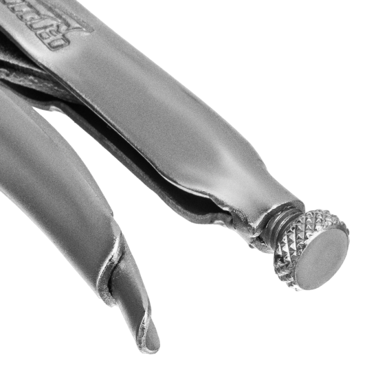 Клещи зажимные Sparta 184205 180 мм захват до 35 мм