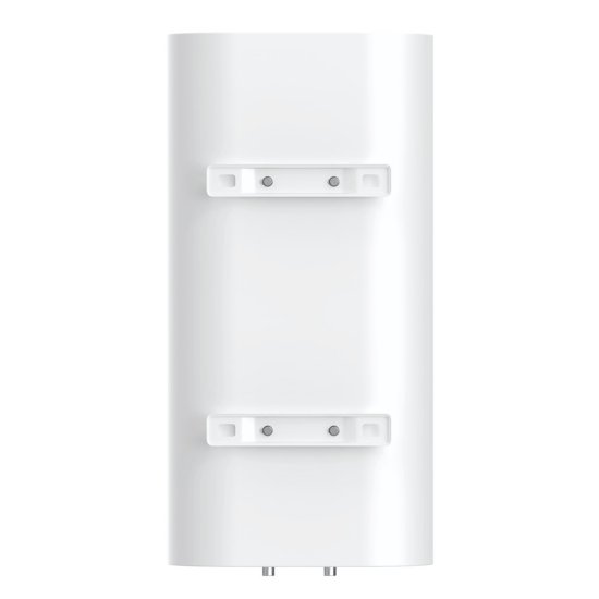 Накопительный водонагреватель электрический 100 л Philips AWH1623/51 2 кВт нержавеющая сталь сухой ТЭН