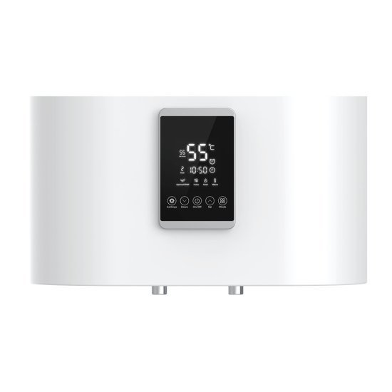 Накопительный водонагреватель электрический 100 л Philips AWH1623/51 2 кВт нержавеющая сталь сухой ТЭН