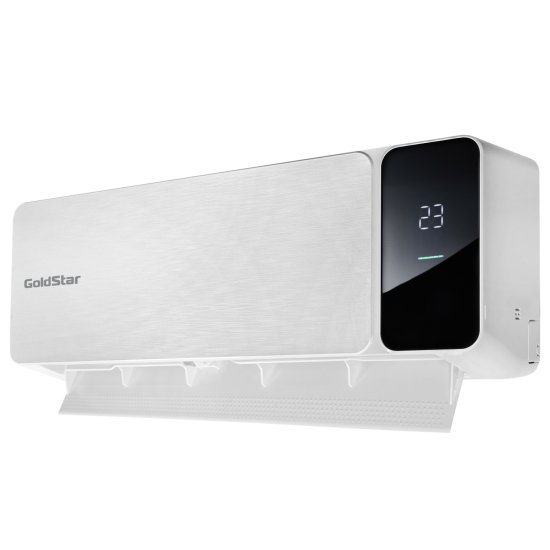 Сплит-система инверторная GoldStar GSACI-09HN1 9K BTU охлаждение/обогрев
