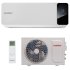 Сплит-система GoldStar GSAC-09HN1 9K BTU охлаждение/обогрев