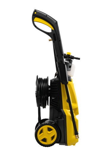 Мойка высокого давления сетевая Huter 900/70/8/147, 205 бар, 430 л/ч